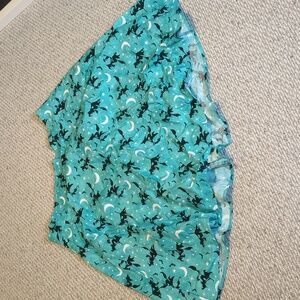 Retrolious witch skirt